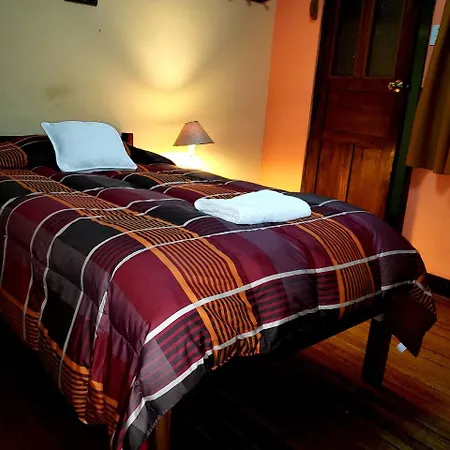 La Nuit Home