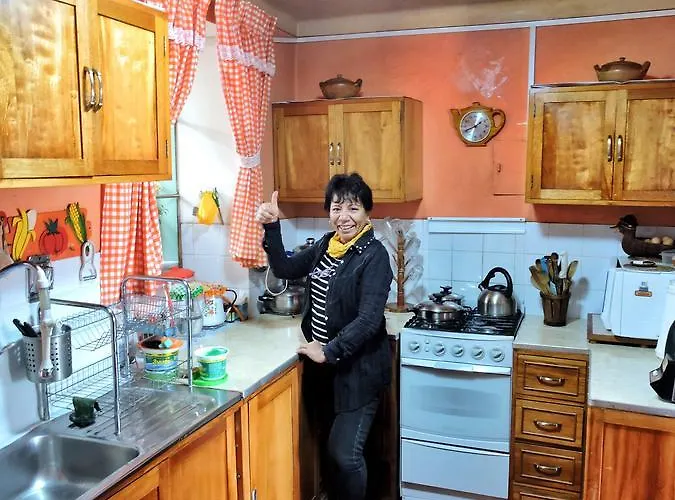 La Nuit Home Hostel *