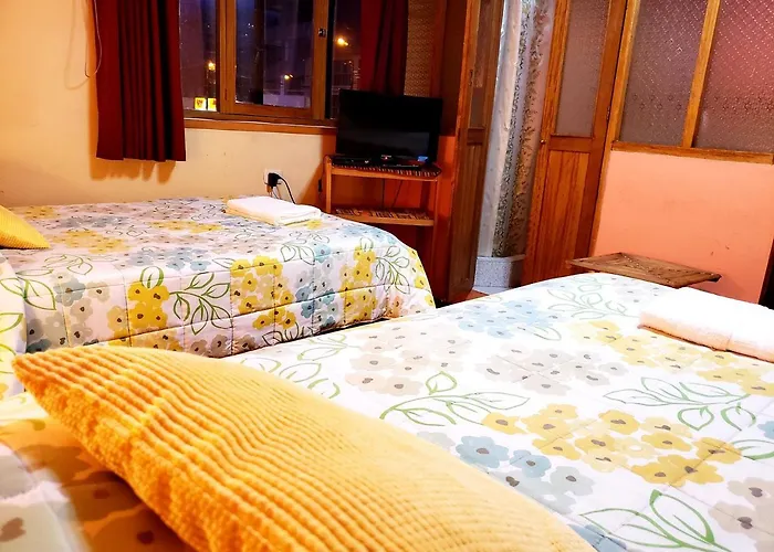 La Nuit Home Hostel Cusco