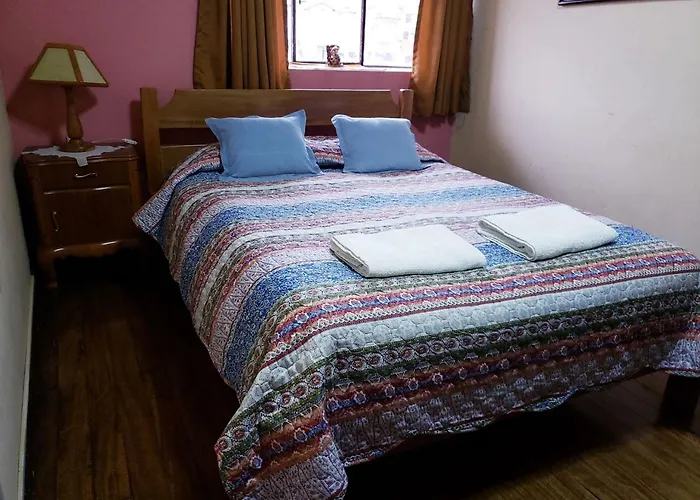 La Nuit Home Hostel