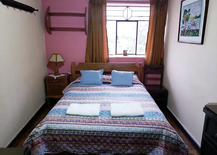 Hostel La Nuit Home