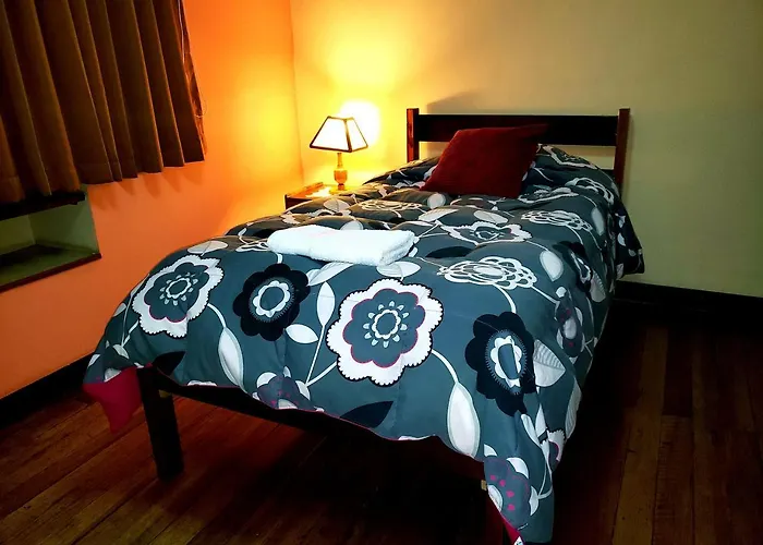 La Nuit Home * Cusco