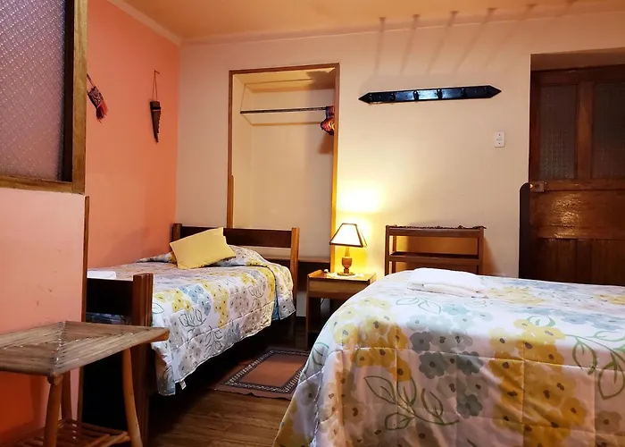 La Nuit Home * Cusco