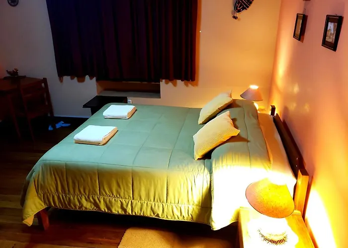 La Nuit Home Cusco