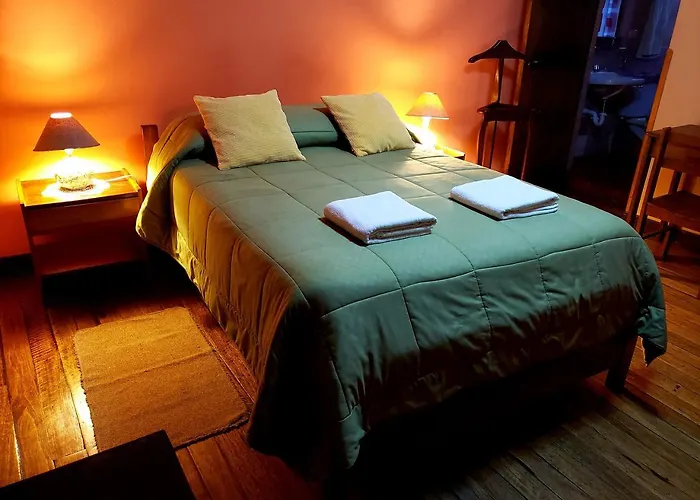 La Nuit Home * Cusco
