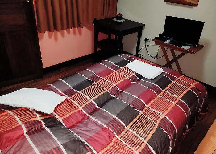 La Nuit Home Cusco