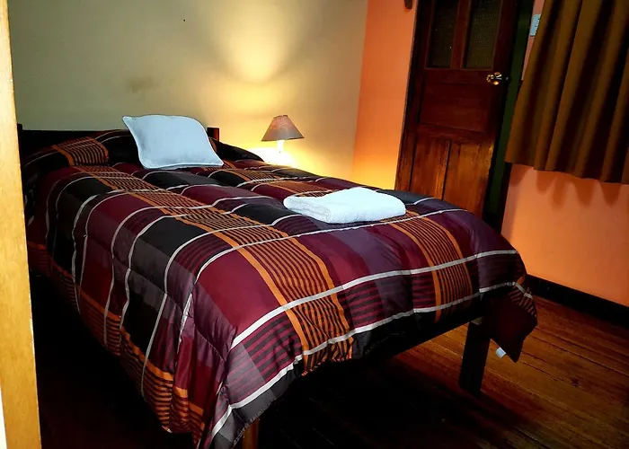 La Nuit Home Hostel Cusco